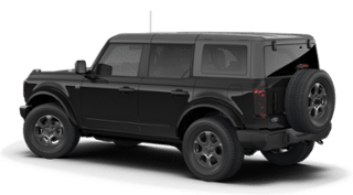 2026 Ford Bronco® External Image 3